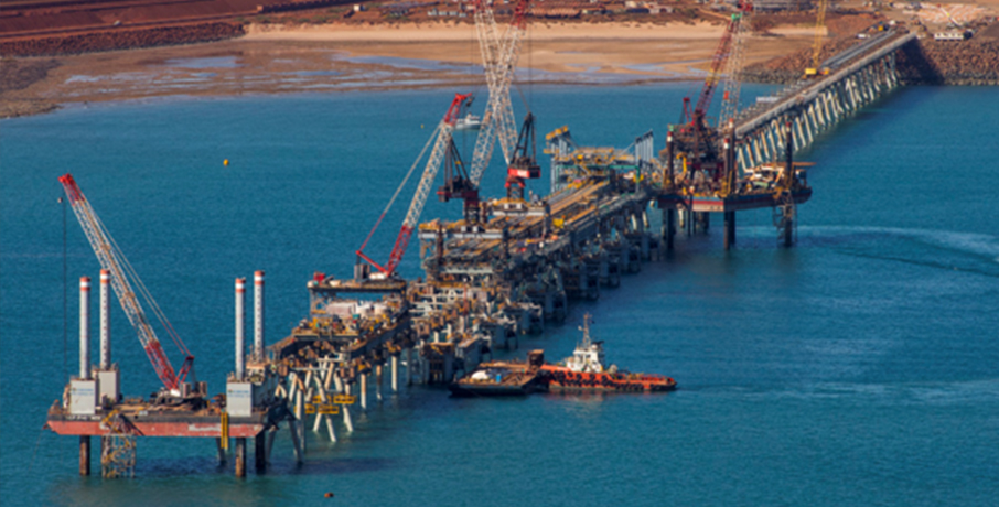 Rio Tinto, Cap Lambert B Expansion