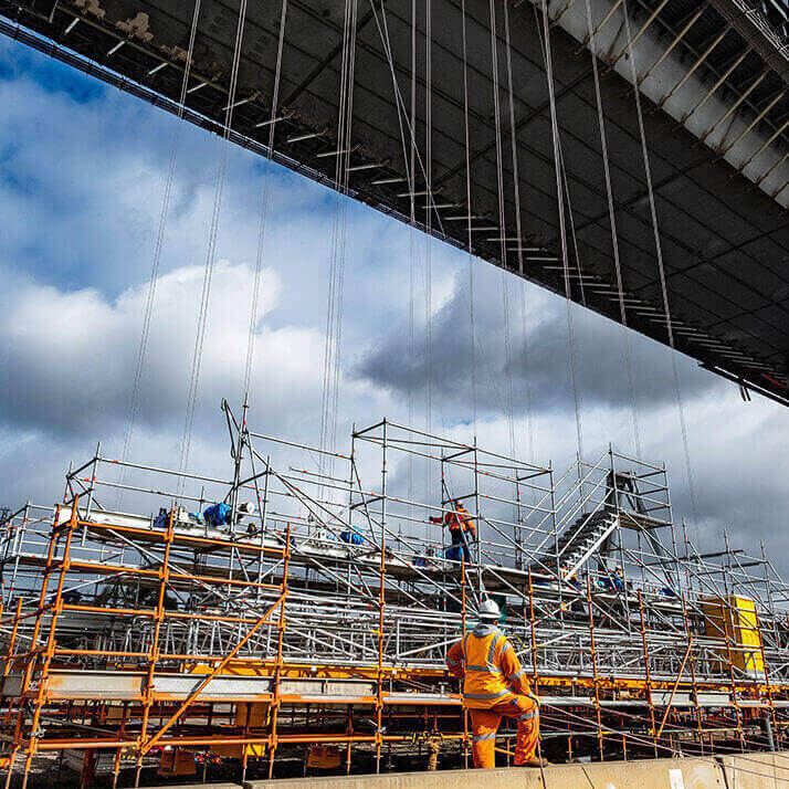 Westgate Bridge
