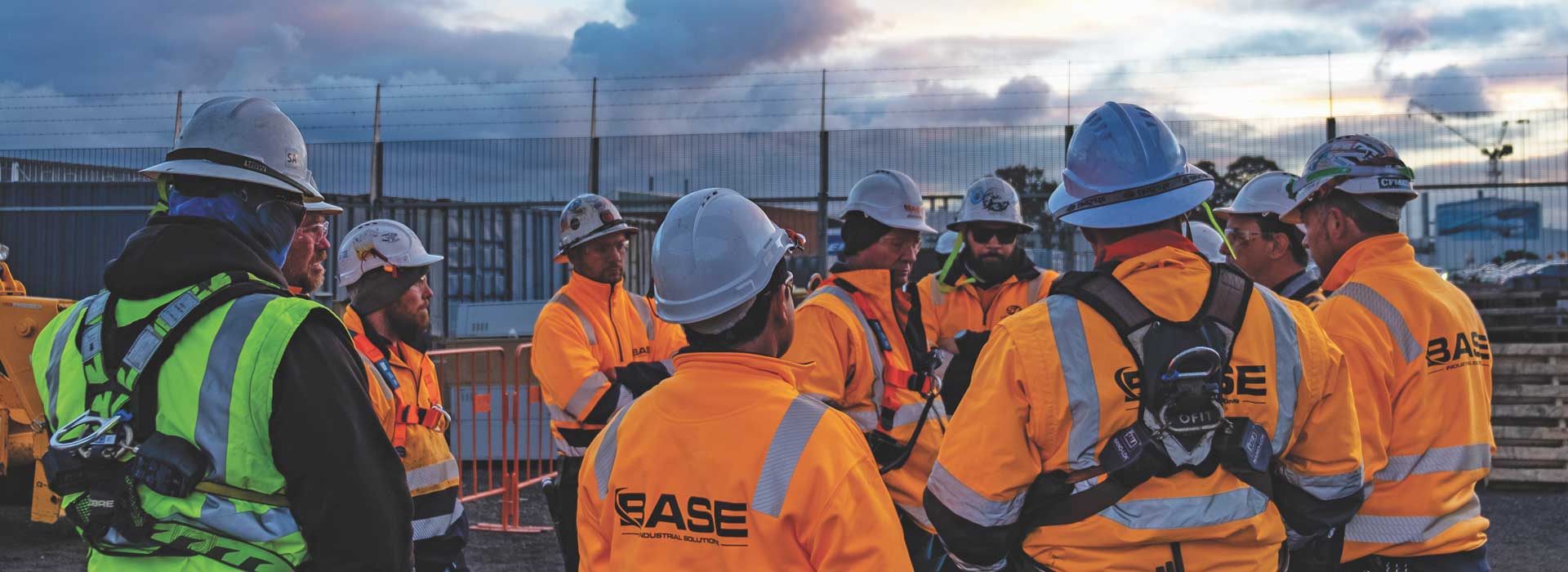 Safety Training